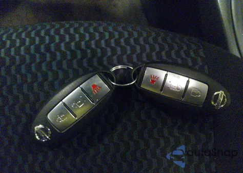 2015 Nissan Versa Note Sl from USA, damaged, VIN 3N1CE2CP2FL362512